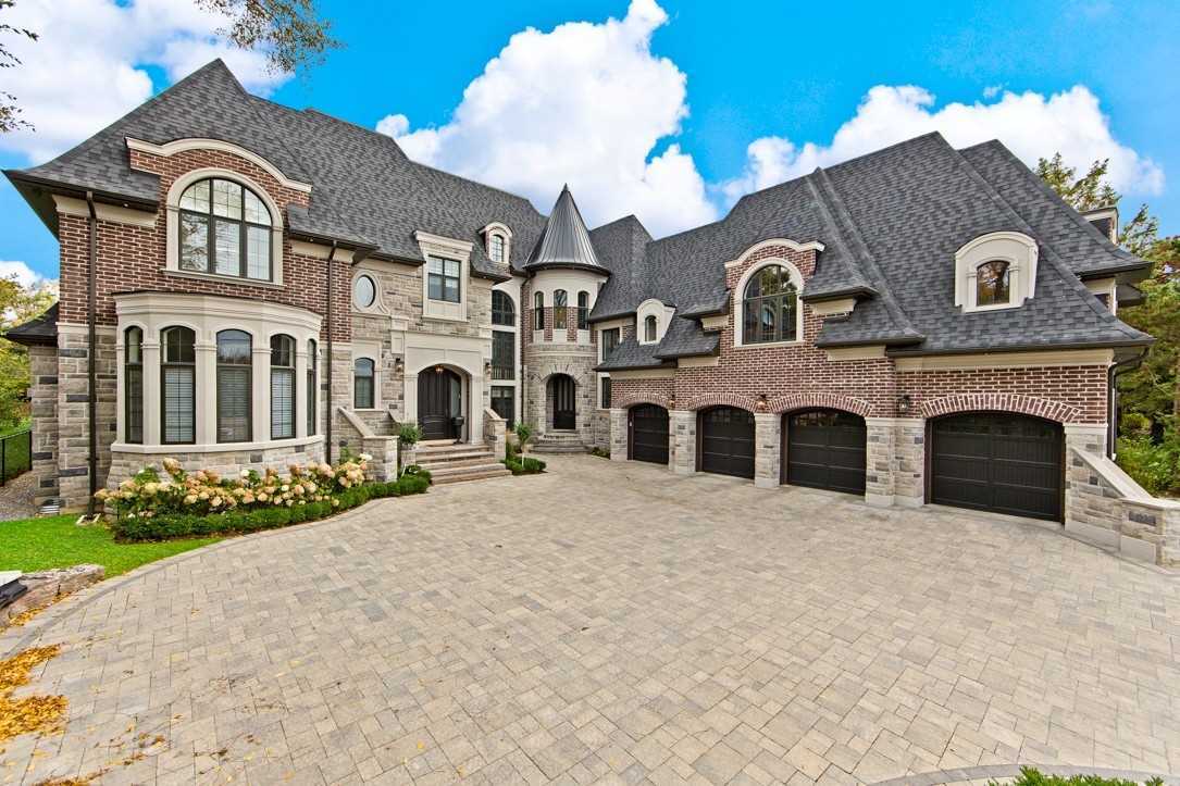 King City, Ontario